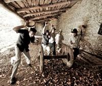 Imagen Sábado 9 agosto - Concerto QUEMPALLOU