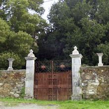 Imagen El Ayuntamiento organiza una romería en la Finca Tenreiro para que los vecinos conozcan este nuevo parque