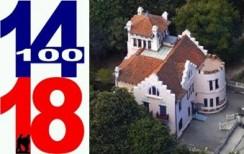 Imagen 14-18: un Centenario