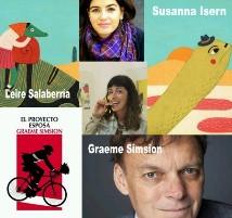 Imagen Recomendacións en Radioleiros: 22 de agosto