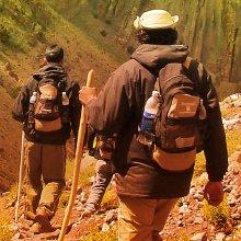 Imagen El programa de senderismo 'Oleiros polo Monte' visitará la Sierra de Gistredo