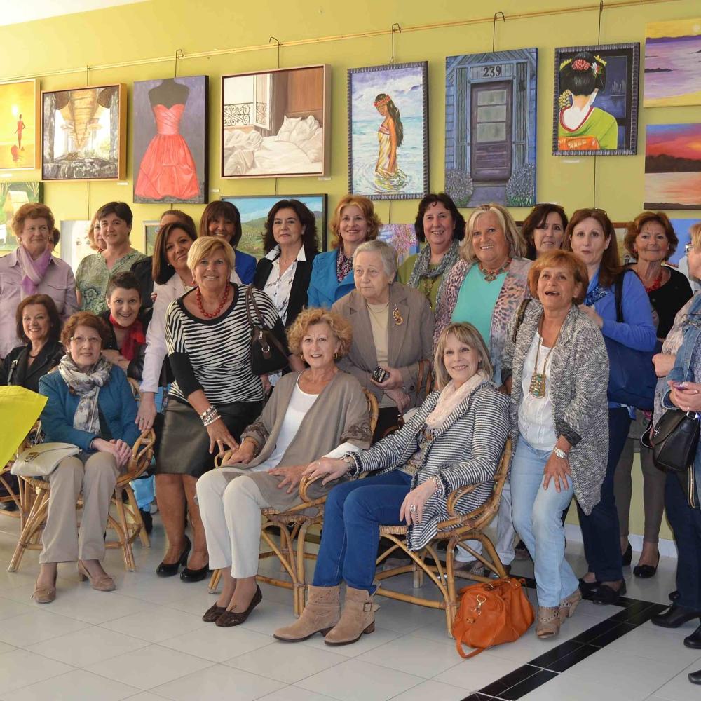 Imagen Plazas vacantes en las actividades ocupacionales del Ayuntamiento de Oleiros