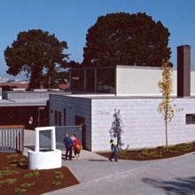 Imagen Empieza el curso 2014/2015 en las escuelas infantiles de Oleiros
