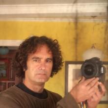 Imagen O castelo de Santa Cruz acolle un obradoiro de fotografía impartido por Gabriel Tizón