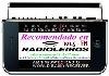 Imagen Recomendacións en Radioleiros: 21 de xaneiro