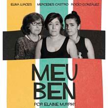 Imagen El auditorio de Mera acoge este sábado el pase de «Meu ben»