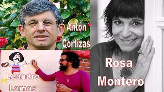 Imagen Recomendacións en Radioleiros: 3 de outubro