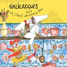 Imagen Termina el X Festival Internacional de Títeres Galicreques