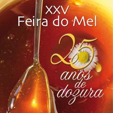 Imagen Oleiros organiza este domingo a XXV edición da Feira do Mel 