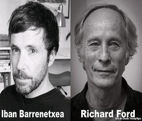 Imagen Recomendacións en Radioleiros: 7 de novembro