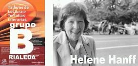 Imagen Tertulia literaria en Rialeda: 3 de decembro (Grupo B)