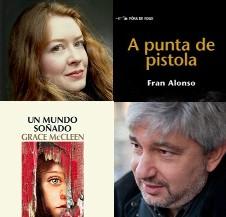 Imagen Recomendacións en Radioleiros: 12 de decembro