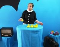 Imagen PROGRAMACIÓN DE NADAL