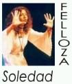 Image Las Ingeniosas del Hidalgo: Soledad Felloza na Biblioteca Central Rialeda