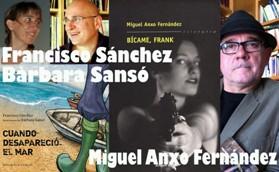 Imagen Recomendacións en Radioleiros: 9 de xaneiro