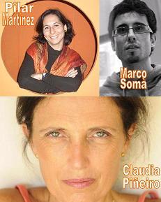 Imagen Recomendaciones en Radioleiros: 16 de enero