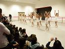 Image O sábado, xornada de portas abertas na Escola Municipal de Danza Antonio Gades