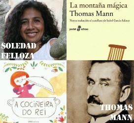 Imagen Recomendacións en Radioleiros: 6 de febreiro