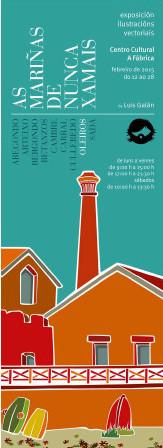 Imagen EXPOSICIÓN NA FÁBRICA DE LUIS GALÁN