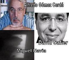 Imagen Recomendacións en Radioleiros: 13 de febreiro