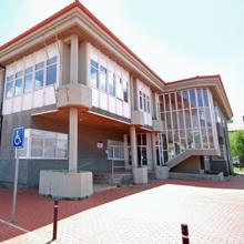 Imagen Oleiros insta a la Xunta a permitir a los colectivos locales el uso d e la casa del mar de Mera