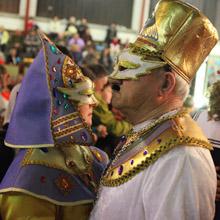 Imagen La fiesta del carnaval contará con trasporte gratuito 