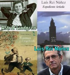 Imagen Recomendacións en Radioleiros: 20 de febreiro