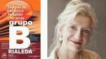 Imagen Tertulia literaria en Rialeda: 25 de febrero (Grupo B)