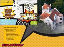 Imagen Actividades de promoción da lectura para o alumnado dos centros de ensino público: 2 a 6 de marzo