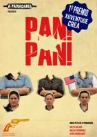 Imagen TEATRO EN MERA - SÁBADO 21 DE MARZO