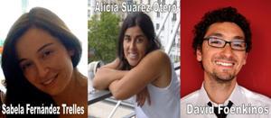 Imagen Recomendacións en Radioleiros: 10 de abril