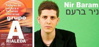 Imagen Tertulia literaria en Rialeda: 15 de abril (Grupo A)