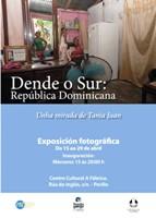 Imagen EXPOSICIÓN DE FOTOGRAFÍA NA FÁBRICA