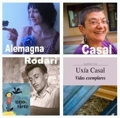 Imagen Recomendacións en Radioleiros: 17 de abril