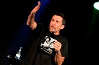 Imagen TEATRO EN MERA - VENRES 24 DE ABRIL