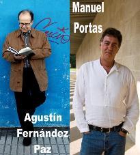 Imagen Recomendaciones en Radioleiros: 8 de mayo