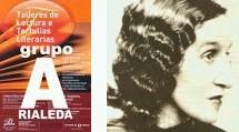 Imagen Tertulia literaria en Rialeda: 13 de maio (Grupo A)