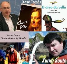 Imagen Recomendaciones en Radioleiros: 15 de mayo