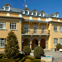 Imagen García Seoane denunciará ante los tribunales al diario La Voz de Galicia y al Partido Popular de Oleiros por un delito de injurias y calumnias