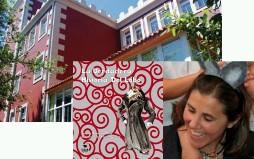 Imagen 3 de junio: Cuentacuentos 'La verdadera historia del lobo' por Jimena Manzano en Santa Cruz