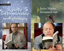 Imagen Recomendaciones en Radioleiros: 29 de mayo