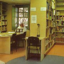 Imagen  La biblioteca de Santa Cruz acoge la presentación de la obra «Hablando Claro», de Pepe Sendón