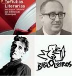 Imagen Tertulia literaria en Rialeda: 18 de maio (Grupo A)