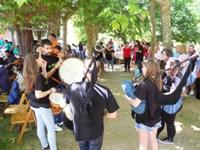 Imagen II FOLIADA TRADICIONAL