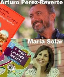 Imagen Recomendaciones en Radioleiros: 12 de junio