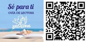 Imagen Só para ti: guía de lectura para el verano 2015