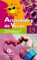 Imagen  INICIO DAS ACTIVIDADES CULTURAIS DE VERÁN