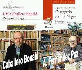 Imagen Recomendaciones en Radioleiros: 17 de julio