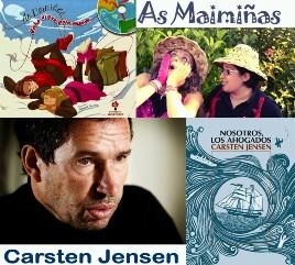 Imagen Recomendaciones en Radioleiros: 24 de julio