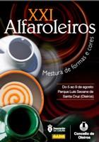 Imagen ALFAROLEIROS 2015: XXI EDICIÓN